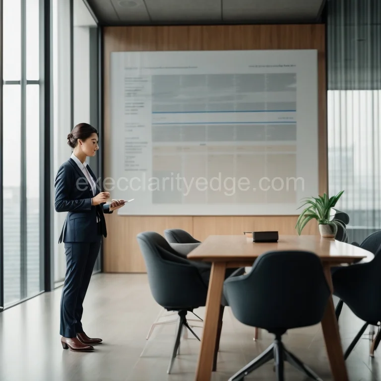 Einzelcoaching für Executives